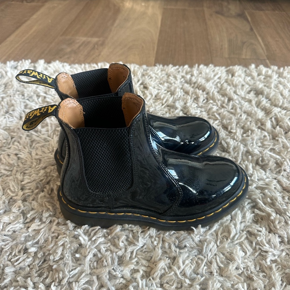 Dr martins boots